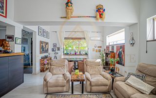 Viluta cocheta cu curte frumoasa in Mamaia Sat! - Poză 8