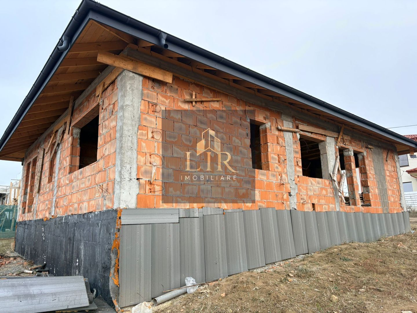 Casă individuală 4 camere, priveliște superbă, Vișan –ZERO COMISION! - Poză 11