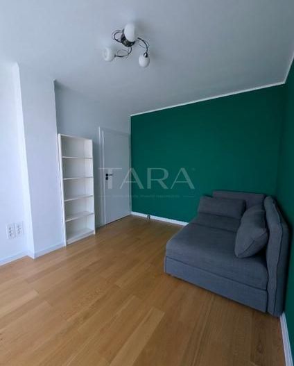 Apartament spațios și modern în Borhanci - Poză 10