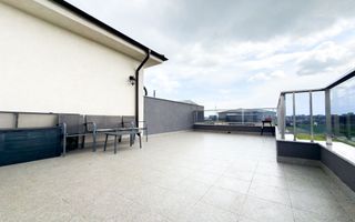 Apartament 2 camere si terasă generoasă in Eforie Nord | Comision 0% - Poză 19