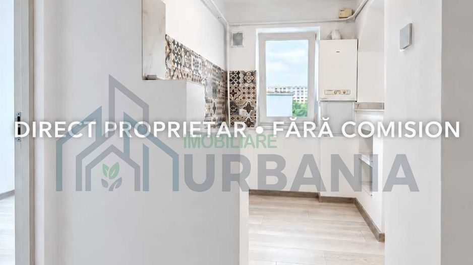 Apartament 3 camere decomandate, Alexandru cel Bun - Mușatini, Iași - Poză 2