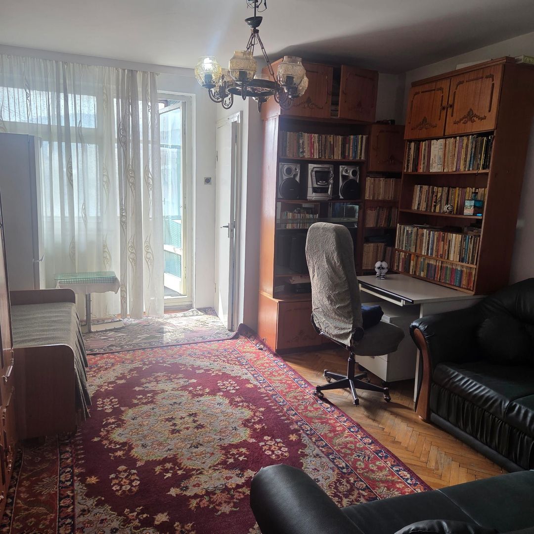 Garsoniera Centrul Civic - Poză 4