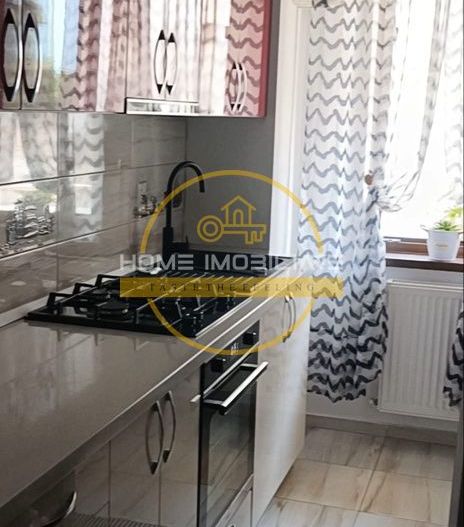 Apartament 2 camere decomandat la 5 minute de Jumbo[800 m],118000 euro,an 2020 - Poză 4
