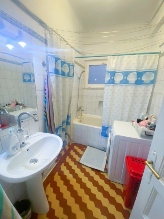 Apartament Batiste/Universitate - Poză 6