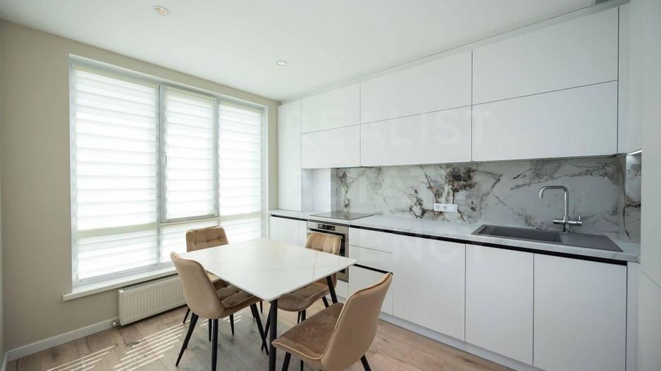 Chirie, apartament, 2 camere, strada Calea Iesilor, Sculeni - Poză 2