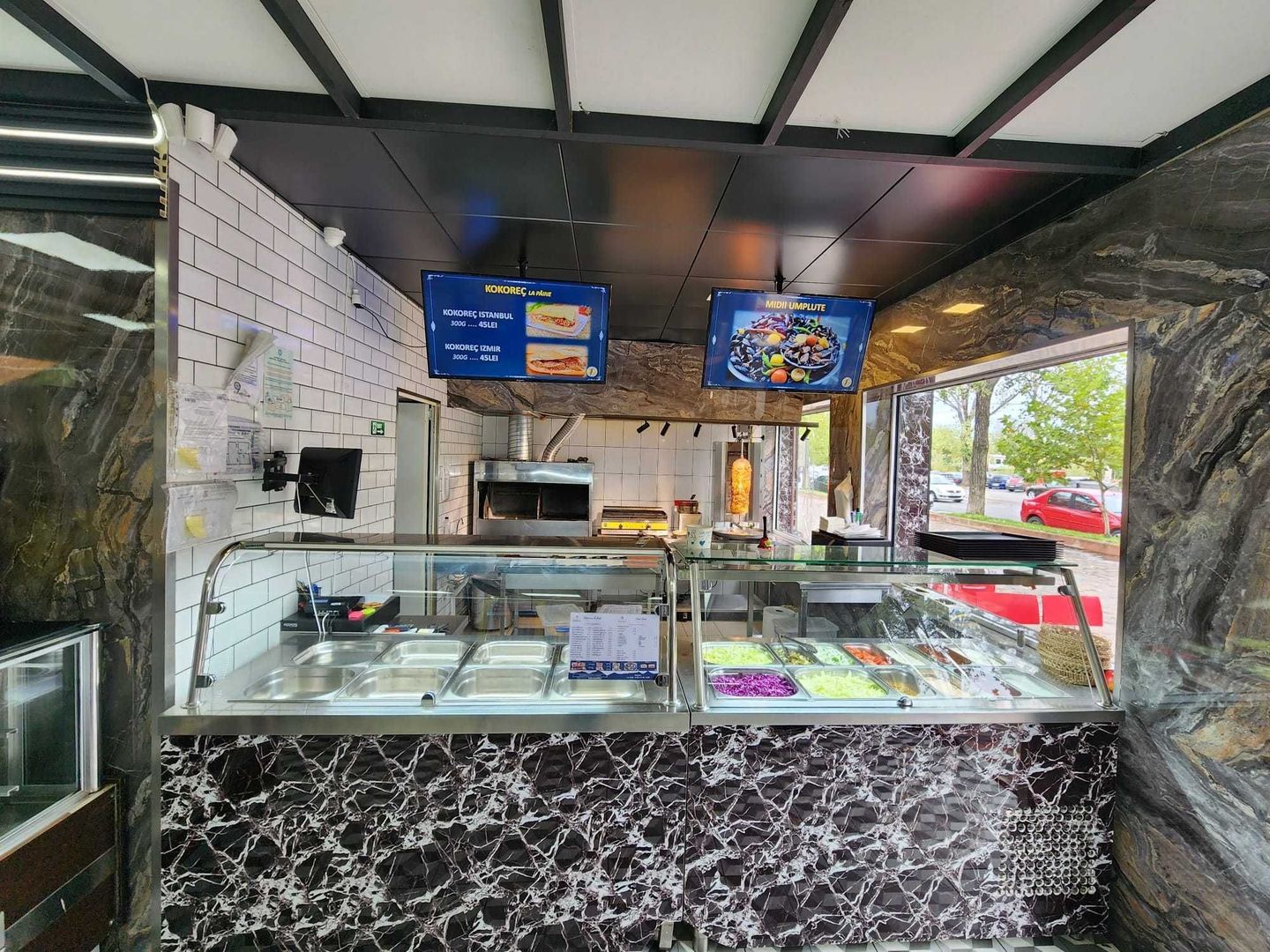 Restaurant$Gratar - Poză 2