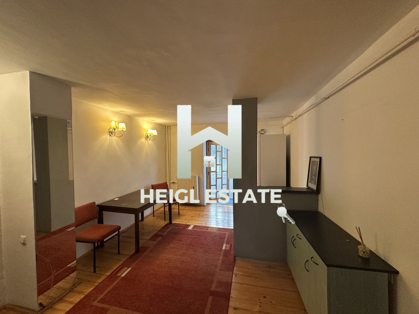 Apartament cu 2 camere in Zona Steaua - Poză 1