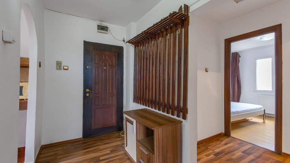 Centru Complex Studentesc | 3 Camere | Pretabil inchiriere studenti - Poză 1