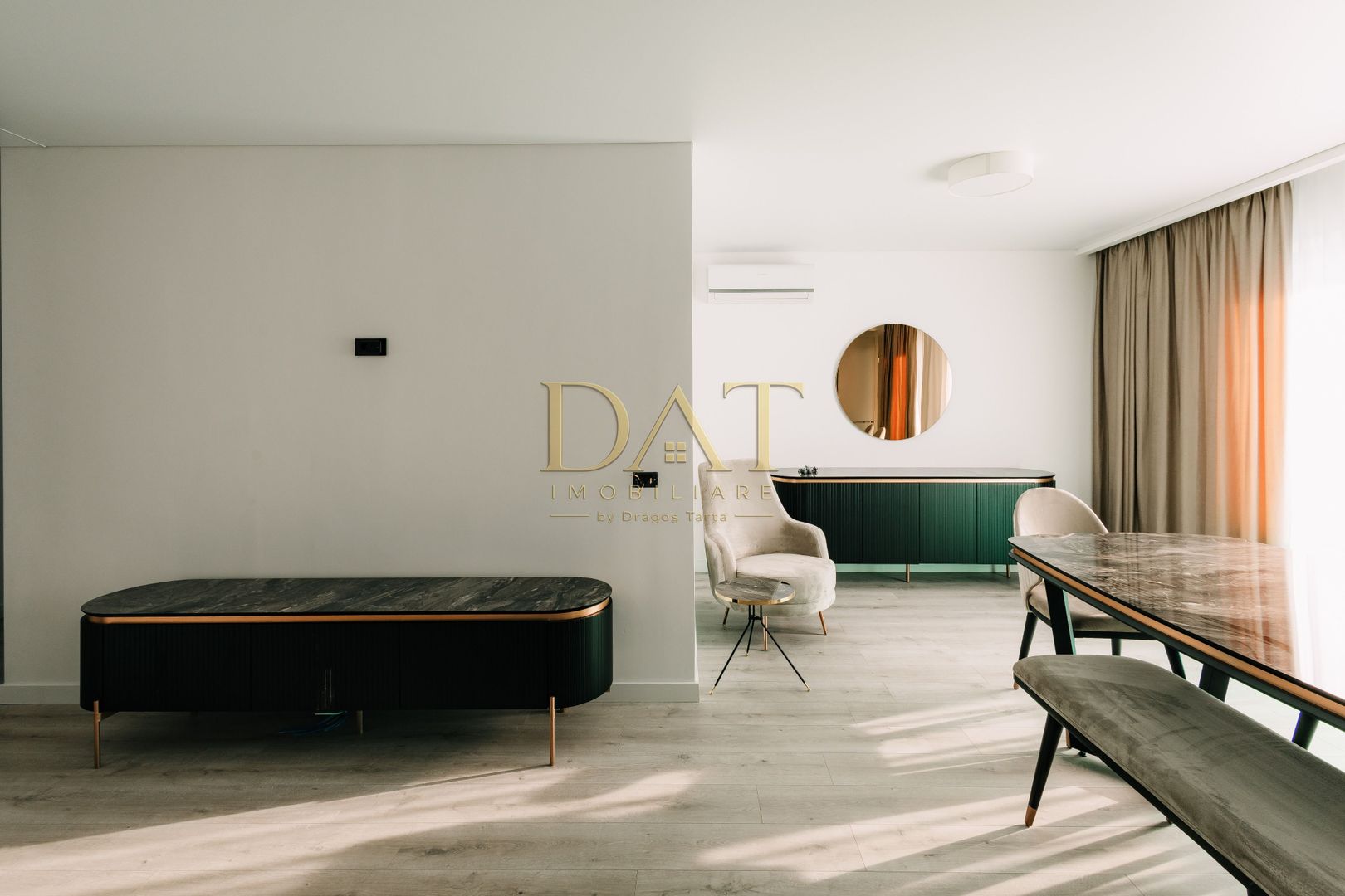 Apartament premium | 3 camere | Green Life | Frunzișului | parcare - Poză 9