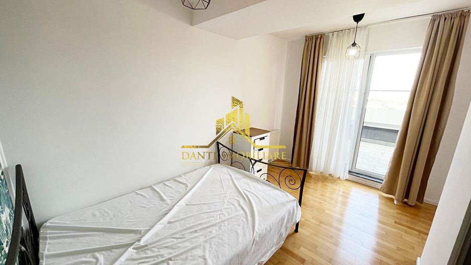 3 camere, premium, terasa, parcare, Gheorgheni, WEST SIDE, Iulius - Poză 15