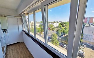 AZURA Imobiliare - Garsoniera Nemobilata Pitesti Craiovei Central - Poză 12