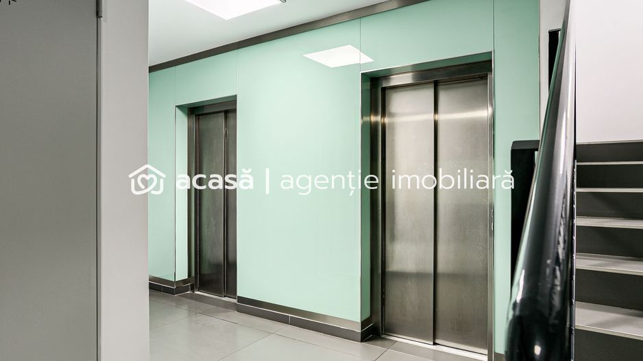 De vânzare spațiu de birouri Ultracentral în Arad - Poză 14