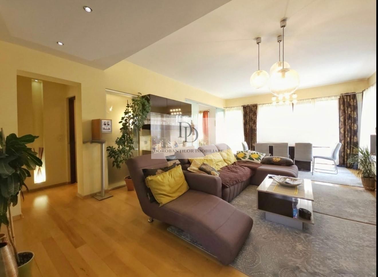 Vanzare Casa individuala | Teren 600 mp | Zona Iris - Poză 6