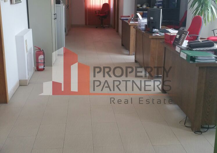 Cladire de birouri in sectorul 1 la Metrou Jiului - Poză 3