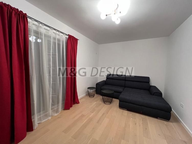Vand apartament 2 camere Mosnita - Poză 1