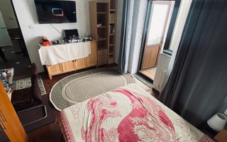 Etaj 1/Apartament 2 Camere Decomandat Mobilat si Utilat Complet -Chirie - Poză 4
