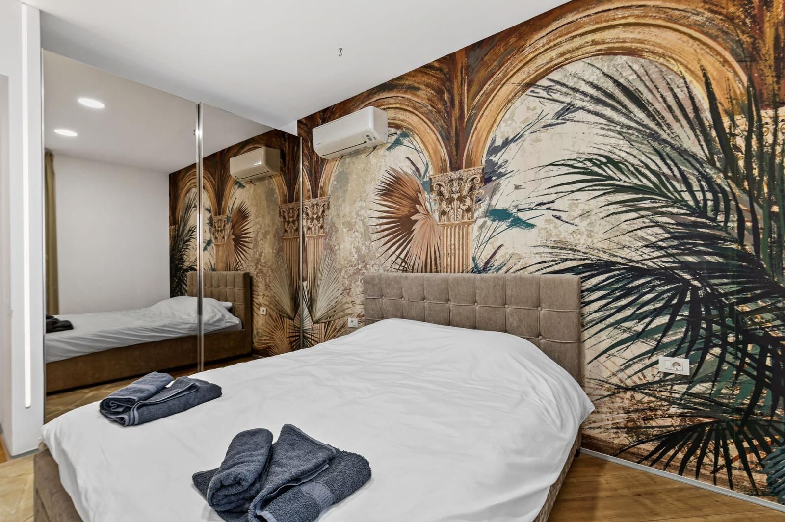 PENTHOUSE 3 Camere | Inchiriere | LUX | Parcare subterana - Poză 11