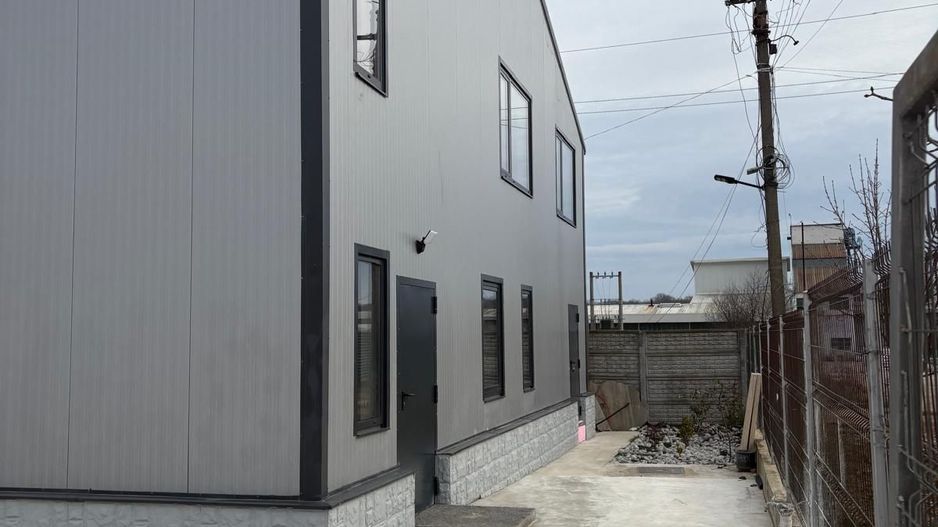 Hala in Ciolpani - Poză 3