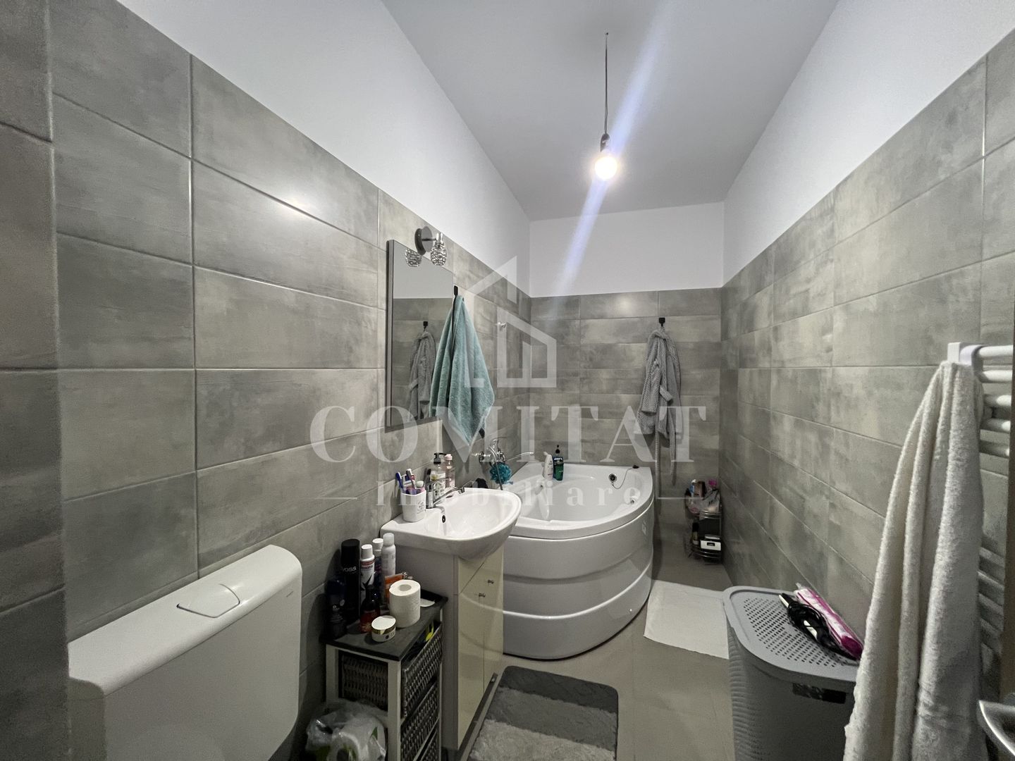 Apartament 2 camere | zona Stejarului - Poză 9