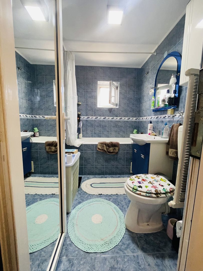 Apartament PB Spațios 70 mp în Rogerius – Etaj 4 - Poză 6