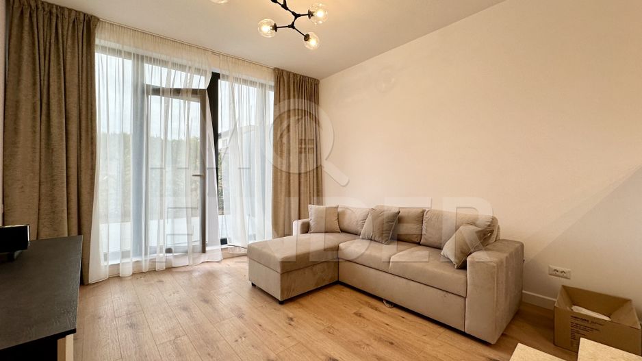 Vânzare - Duplex Buna Ziua, totul nou - Poză 1