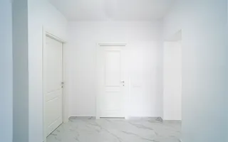 Militari-3 Camere, 91.3mp, 2 bai, bucatarie inchisa, Bloc Nou, Metrou, Finalizat - Poză 11