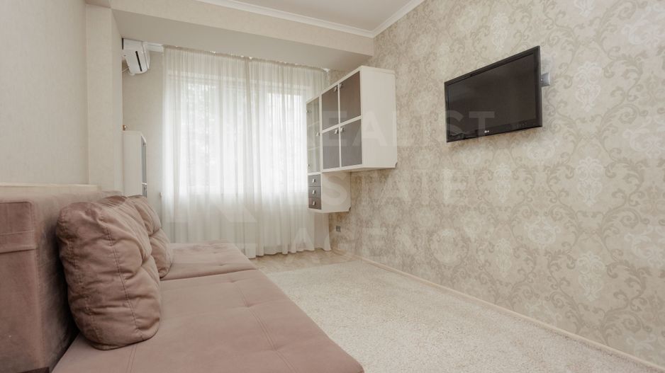 Vânzare. apartament, o cameră, strada Trandafirilor, Botanica - Poză 21
