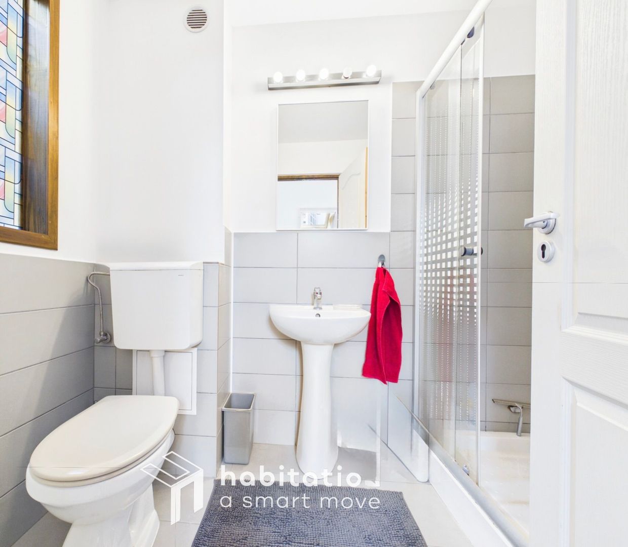 Apartament cu 4 camere, vibrant, cu scara interioară,  in City of Mara - Poză 21