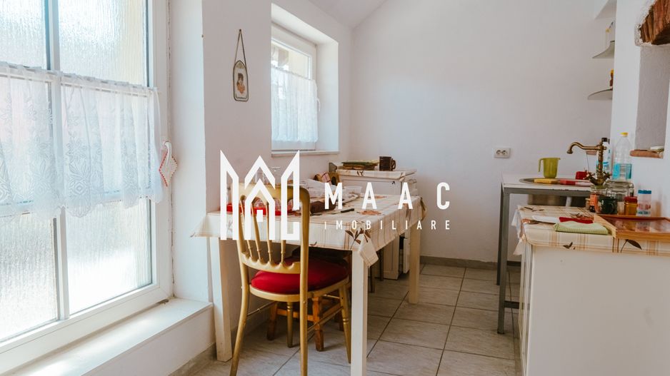 Casa Individuala | 5 Camere | 2 Terase | Teren 1500MP | Turnisor - Poză 4