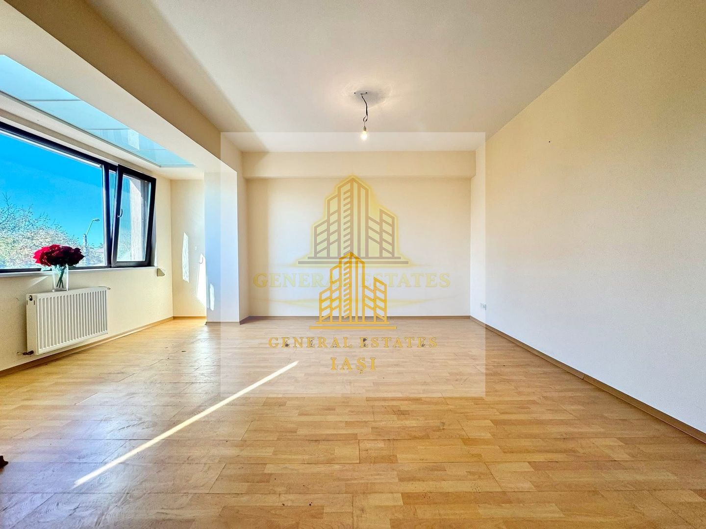 Vânzare apartament în bloc nou - 3 camere, 120 m.p. - Tătărași - Poză 13