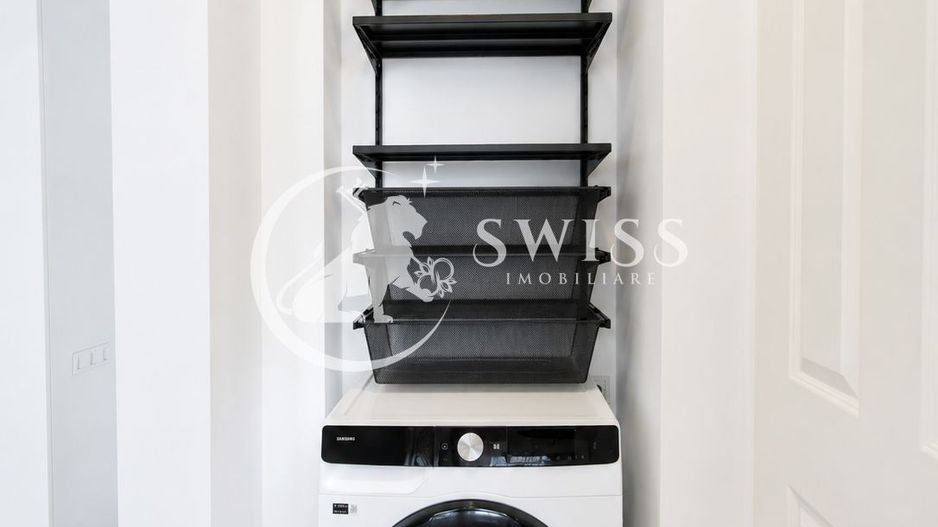 Apartament Premium | 2 camere | Prima inchiriere | 5min Iulius Mall - Poză 11