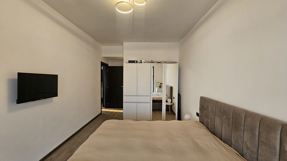Apartament de vanzare 3 camere Casa Del Mar Mamaia/Constanta - Poză 4