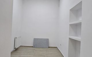 Spatiu Comercial I 58mpu I Vitrina I Vad Pietonal I Central - Poză 7