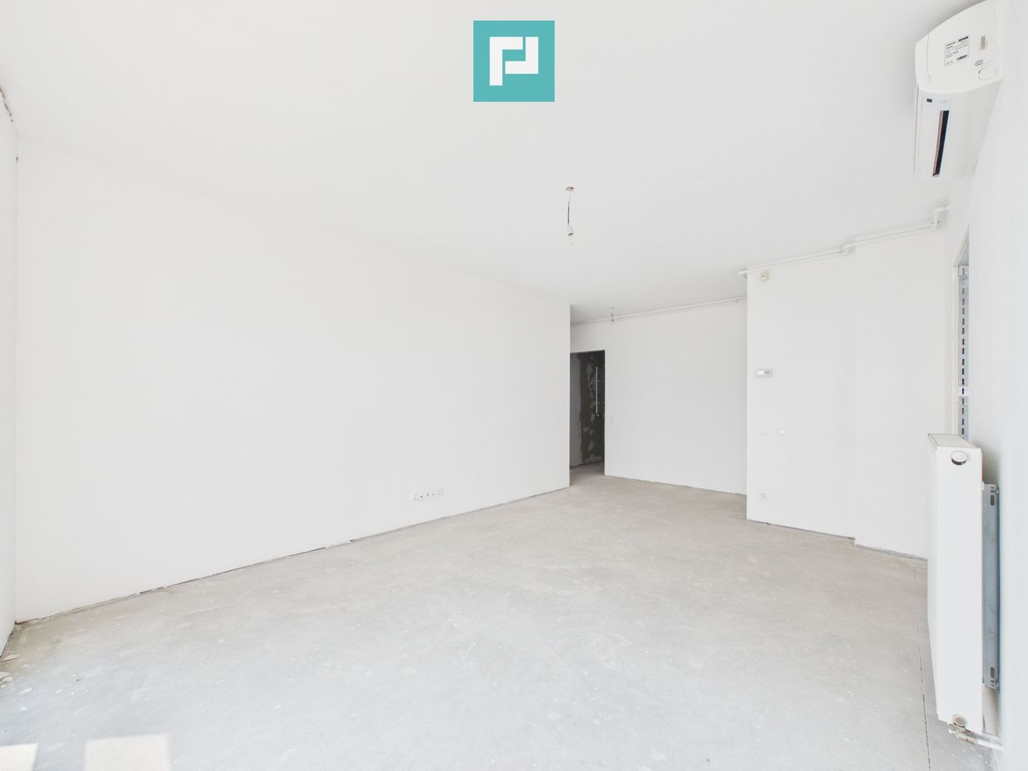 Apartament 3 camere ARED Kaufland - Poză 3
