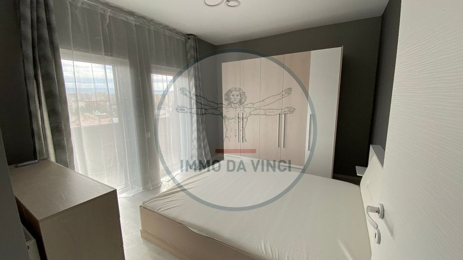 Apartament 3 camere Zona Kaufland Marasti - Poză 5