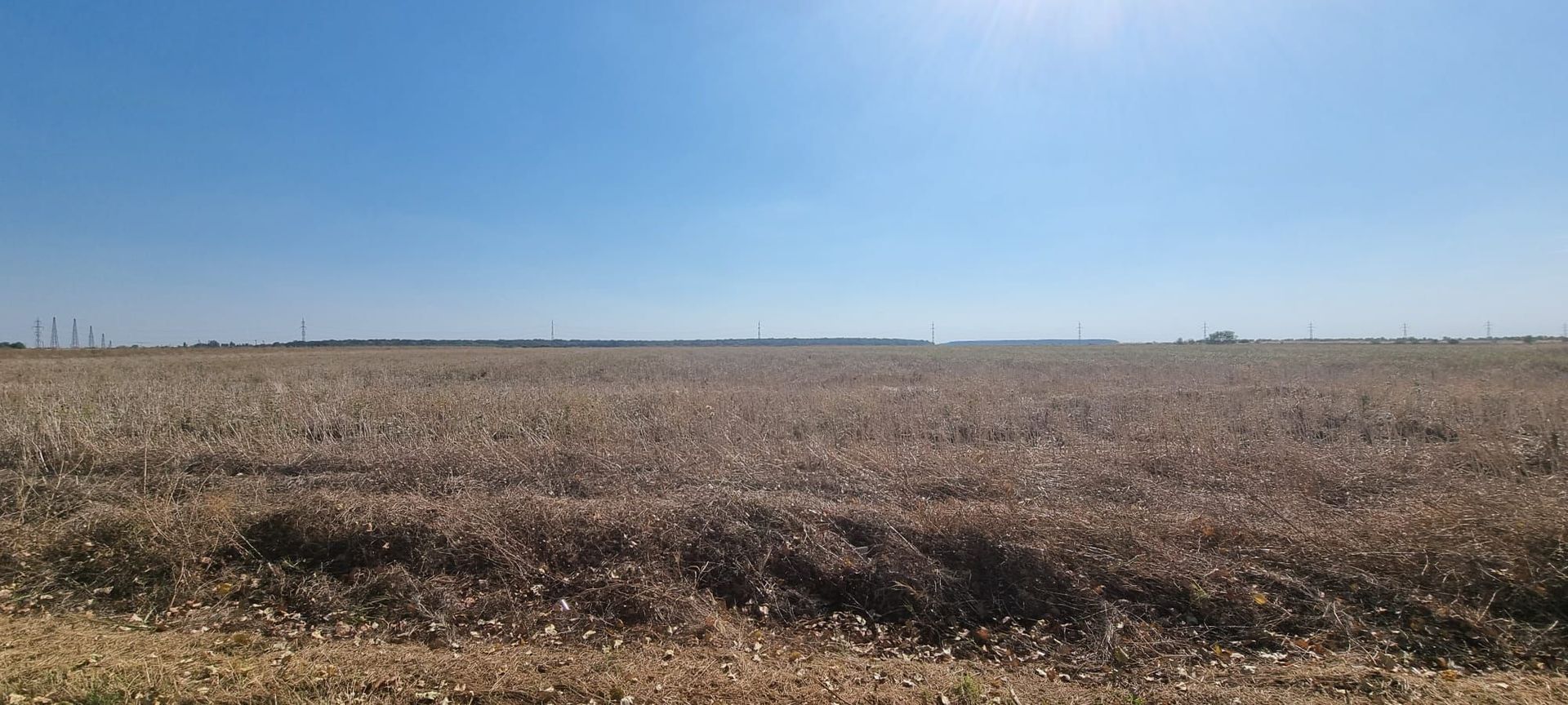 Oportunitate de investitie | Teren intravilan de vanzare | 5000 mp - Poză 9