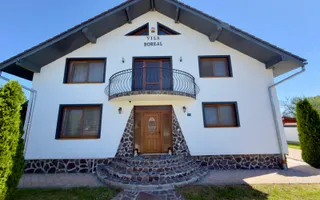 Casa Spectaculoasa Semipasiva cu teren de 1.000 mp.de vanzare in Orlat - Poză 23