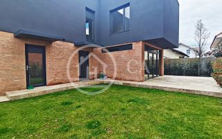 Casă de vânzare stil mediteranean cu 5 camere in Tineretului, Oradea - Poză 1