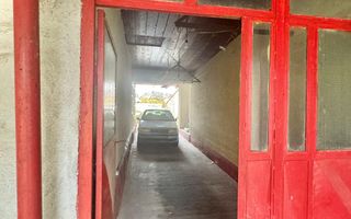 Casă de vânzare pe Strada Cetății, teren 428 mp - Poză 3