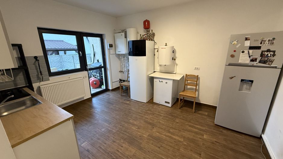 Duplex premium P+1+Pod – Bragadiru, Str. Topaz - Poză 2