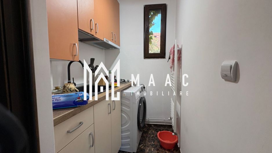 Apartament de vânzare Sibiu | 3 camere | Ultracentral, garaj, 2 pivnițe - Poză 6