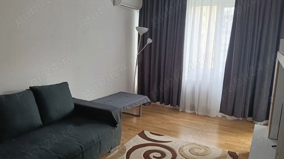 Apartament 2 camere de inchiriat, decomandat, mobilat zona Valea Ialomitei - Poză 3