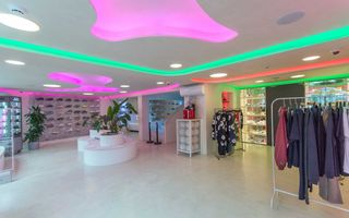 Spatiu Comercial | Showroom | Birou | I.C. Bratianu | Universitate - Poză 13