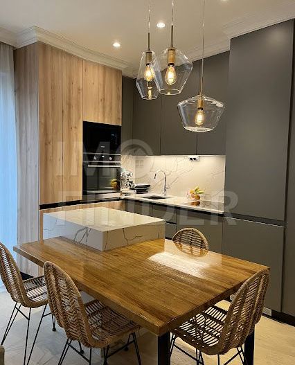 Apartament Smart Ultrafinisat, Centru, imobil nou, ansamblu de top - Poză 4