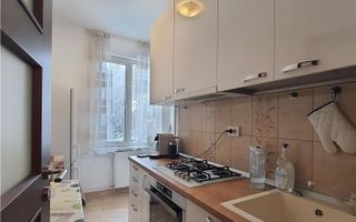 Apartament 2 camere Floreasca – centrală proprie, mobilat modern - Poză 2