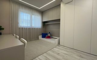 Penthouse superb cu 4 camere si terasa spatioasa Intre Lacuri - Poză 18