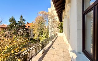 Vila 626 mp utili parcare Gradina Icoanei Dacia - Poză 3