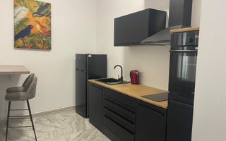 APARTAMENT PREMIUM TIP LOFT ÎN CENTRUL ORADIEI – LÂNGĂ LICEUL GOJDU - Poză 4