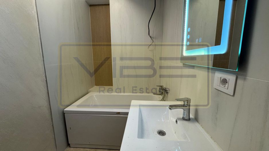 Apartament 2 camere I gradina proprie I parcare privata I Visani Lagom Residence - Poză 17