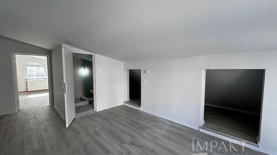 Casa de inchiriat 80 mp, vad comercial, trafic intens, Marasti - Poză 11